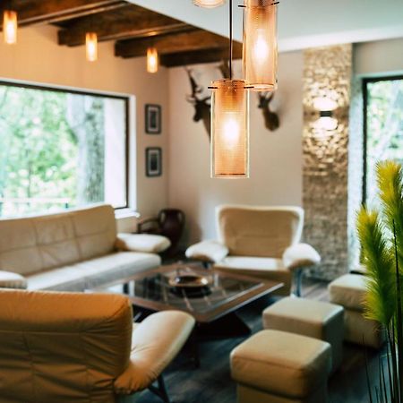 Mer Guest House B&B Braszów Zewnętrze zdjęcie