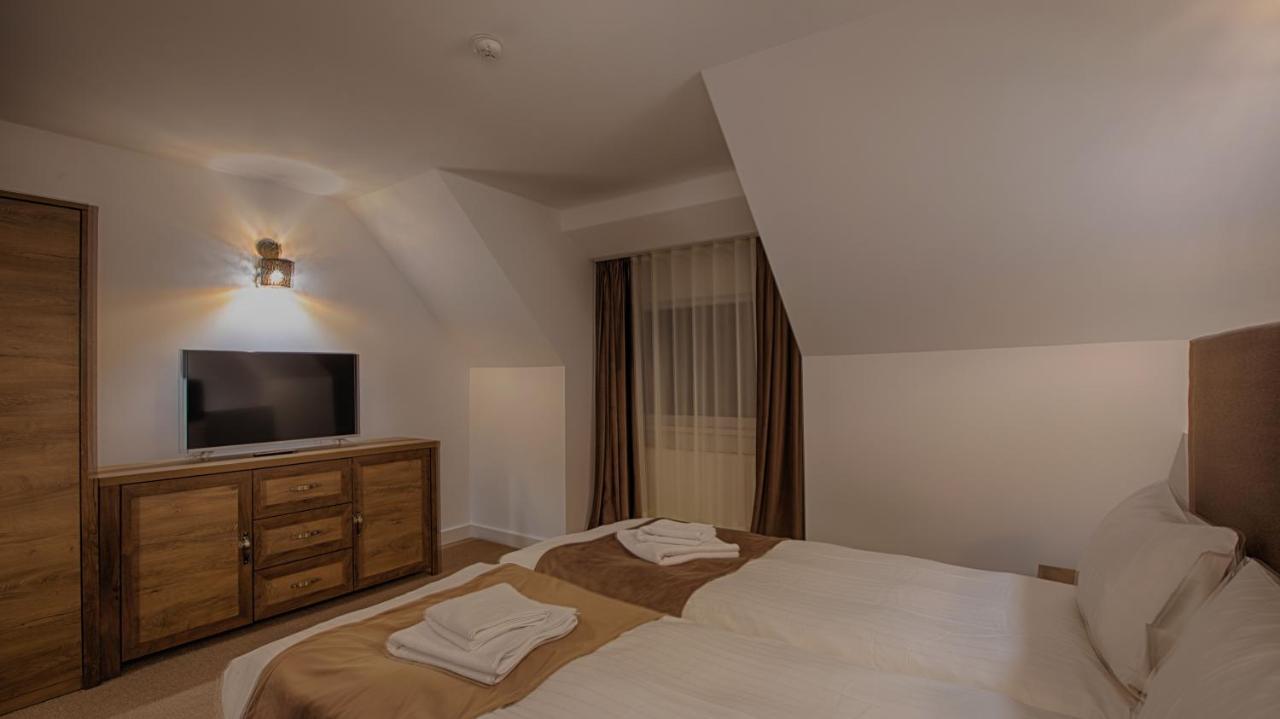 Mer Guest House B&B Braszów Zewnętrze zdjęcie