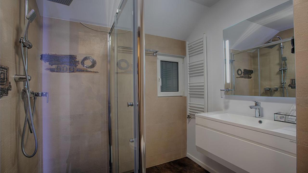 Mer Guest House B&B Braszów Zewnętrze zdjęcie