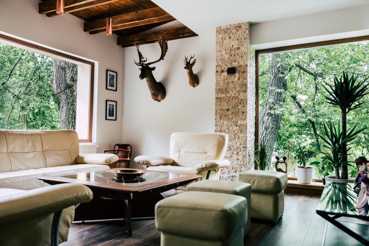 Mer Guest House B&B Braszów Zewnętrze zdjęcie